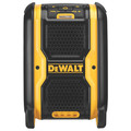 Speakers & Radios | Dewalt DCR006 12V/20V MAX Cordless Lithium-Ion Bluetooth Speaker image number 1