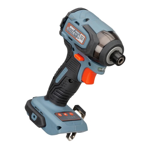 Impact Drivers | Senix PDIX2-M2-0 20V Max Brushless 1/4 in. Cordless Impact Driver (Tool Only) image number 0