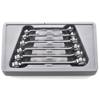 PRODUCTS | GearWrench 6 Pc. Metric Flare Nut Wrench Set - 81906