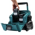 Clearance Center | Makita ML009G 40V Max XGT Lithium-Ion Cordless Work Light (Tool Only) image number 5