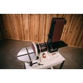 Specialty Sanders | JET JSG-96 6 in. x 48 in. Belt / 9 in. Disc Combination Bench Top Sander image number 1