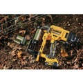 Save 15% off $250 on Select DEWALT Tools! | Dewalt DCFS950B 20V MAX XR Brushless 9 GA Cordless Fencing Stapler (Tool Only) image number 2