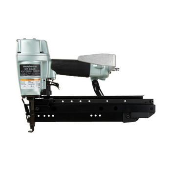 PNEUMATIC NAILERS AND STAPLERS | Metabo HPT 16 Gauge 2-1/2 in. Pro Finish Nailer - NT65A5M