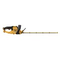 Hedge Trimmers | Dewalt DCHT870B 60V MAX Brushless Lithium-Ion 26 in. Cordless Hedge Trimmer (Tool Only) image number 4