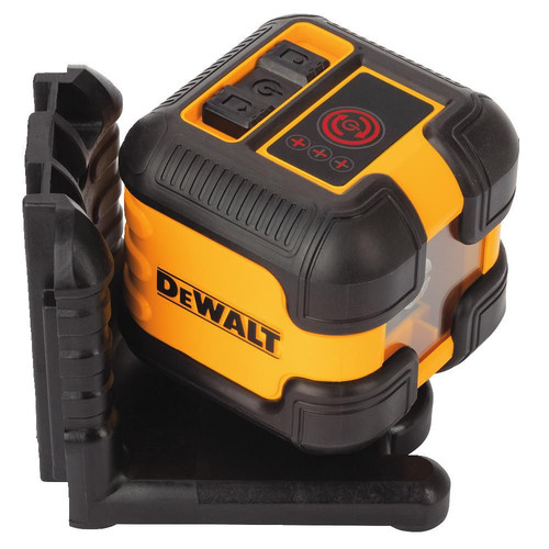 海外最新 Line Cross Red Dewalt Laser DW08802 - Only) (Tool Level その他