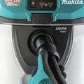 Clearance Center | Makita GCV07ZU 80V MAX (40V MAX X2) XGT Brushless Lithium-Ion 7.9 Gallon - 10.6 Gallon Cordless AWS HEPA Wet and Dry Vacuum (Tool Only) image number 9