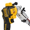 Belt Sanders | Dewalt DCM200B 20V MAX XR Brushless Cordless 18 in. Bandfile (Tool Only) image number 10