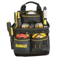 Tool Belts | Dewalt DWST540201 Professional Nail Pouch image number 1