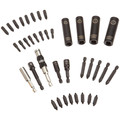 Bits and Bit Sets | Dewalt DW2169 38-Piece Impact Ready and Accessory Set image number 2