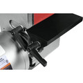 Belt Grinders | JET JT9-578248 IBGB-248 8 in. Industrial Grinder and 2 x 48 in. Belt Sander image number 4