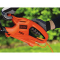  | Black & Decker TR116 3 Amp Dual Action 16 in. Electric Hedge Trimmer image number 3