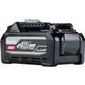 Batteries | Makita BL4040F 40V MAX XGT 4 Ah Lithium-Ion High Power Battery image number 4