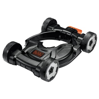 LAWN MOWERS | Black & Decker 3-in-1  Compact Mower Removable Deck - MTD100