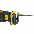 Dewalt DCS367B 20V MAX XR Brushless Compact Lithium-Ion Cordless Reciprocating Saw (Tool Only) image number 2
