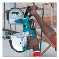 Band Saws | Makita XBP02TX 18V LXT 5.0 Ah Cordless Lithium-Ion Portable Band Saw Kit image number 2