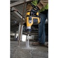 Veterans Day Sale! Save 11% on Select Tools | Dewalt D25416K 9 Amp Variable Speed 1-1/8 in. Corded SDS PLUS Combination Hammer Kit image number 4