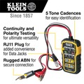 Clearance Center | Klein Tools VDV500-063 Toner-Pro Cordless Wire Tracer Tone Generator image number 2