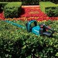 Makita Appreciation Week! Save 10%! | Factory Reconditioned Makita GHU03Z-R 40V max XGT Brushless Lithium-Ion 30 in. Cordless Hedge Trimmer (Tool Only) image number 5