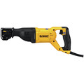 Early Labor Day Sale | Factory Reconditioned Dewalt DWE305R 12 Amp Variable Speed Reciprocating Saw image number 2