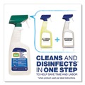  | Comet 24651EA 1 gal. Bottle Disinfecting Cleaner with Bleach image number 4