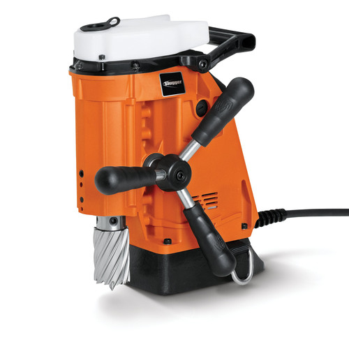 Magnetic Drill Presses | Fein JHM Magforce Slugger  1-5/8 in. Portable Magnetic Drill Press image number 0