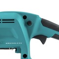 String Trimmers | Makita XUX02SM1X1XCU11Z 18V LXT Brushless 14 in. Cordless Chain Saw and Couple Shaft Power Head Kit with 13 in. String Trimmer Attachment Bundle (4 Ah) image number 12