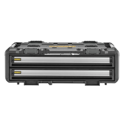 Dewalt TOUGHSYSTEM 2.0 DXL 30 in. 2 Drawers - DWST08520