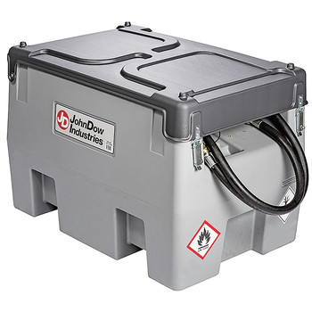 PRODUCTS | John Dow Industries 58 Gallon Diesel Carry Tank - JDI-AFT58