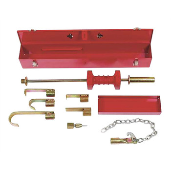DENT REPAIR | ALC Tools & Equipment 12 lbs. Dent Puller Kit - 77081