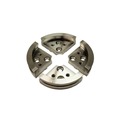 Lathe Accessories | NOVA JS100N 4 in. Universal Chuck Jaw Set image number 1