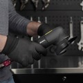 Air Grinders | AirBase EATAG40S1P Heavy Duty Industrial 4 in. Angle Grinder image number 5
