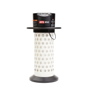 JET 120V 1PH 850 CFM Corded Air Filtration System - JT1-229