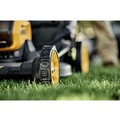 Push Mowers | Dewalt DCMWP600X2 60V MAX Brushless Lithium-Ion Cordless Push Mower Kit with 2 Batteries (9 Ah) image number 16