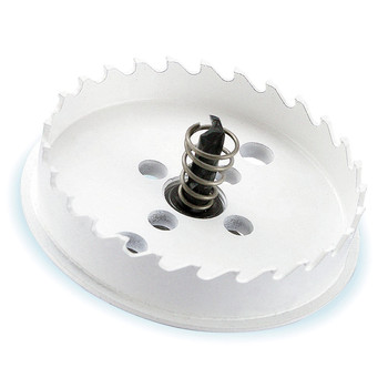 BITS AND BIT SETS | Lenox 3 in. Carbide Hole Cutter - 2011448CHC