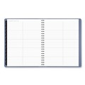  | AT-A-GLANCE 70940X20 12-Month: Jan 2026 to Dec 2026 11.38 in. x 9 in. Contemporary Weekly/Monthly Planner - Slate Blue Cover image number 8