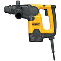 Demolition Hammers | Dewalt D25330K 1 in. Compact Chipping Hammer Kit image number 1
