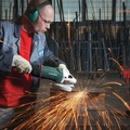 Concrete Surfacing Grinders | Metabo US606467800 7 in. Concrete Preparation Kit image number 1