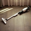 Handheld Vacuums | Makita GLC03Z 40V MAX XGT Brushless Lithium-Ion Cordless Cyclonic 4-Speed HEPA Filter Compact Stick Vacuum (Tool Only) image number 1