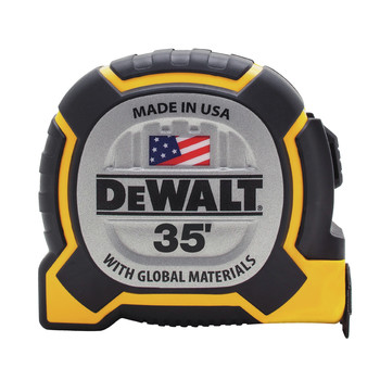 DEAL ZONE | Dewalt 35 ft. XP Tape Measure - DWHT36235S