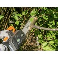 Clearance Center | Scott's CS34014S 11 Amp 14 in. Corded Chainsaw image number 5