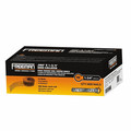 Nails | Freeman SNRSG92-175WC 3,600-Piece 1-3/4 in. 15-Degree Wire Collated Galvanized Ring Shank Coil Siding Nails image number 1