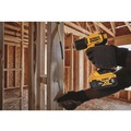 Heat Guns | Dewalt DCE530P1 20V MAX Brushed Lithium-Ion Cordless Heat Gun Kit (5 Ah) image number 2