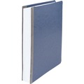 July Member-Exclusive Offer Save 10% off on One Item | ACCO A7025973A 8.5 in. x 11 in. 3 in. Capacity Two-Piece Prong Fastener Pressboard Report Cover with Tyvek Reinforced Hinge - Dark Blue image number 2