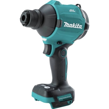 LEAF BLOWERS | Makita 18V LXT Brushless Lithium-Ion Cordless High Speed Blower Inflator (Tool Only) - XSA01Z