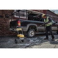Dewalt DWPW2400 13 Amp 2400 PSI 1.1 GPM Cold-Water Electric Pressure Washer image number 18
