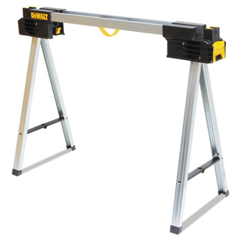 WORKBENCHES | Dewalt Metal Folding Sawhorse - DWST11155