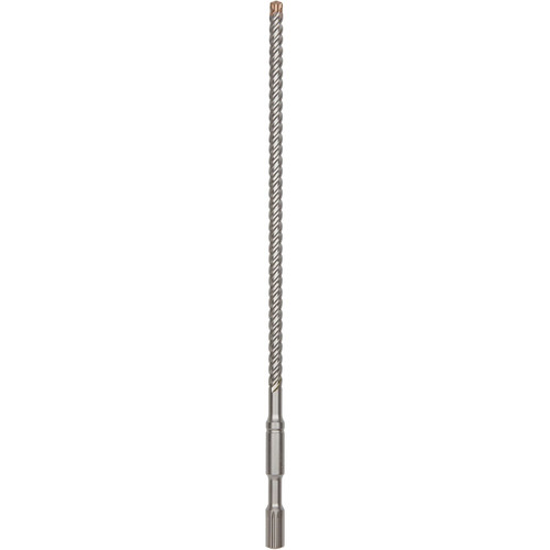 Drill Driver Bits | Dewalt DW5742 5/8 in. x 17 in. x 22 in. High Impact 4 Cutter Spline Drill Bit image number 0