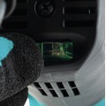 Clearance Center | Makita GA5091 5 in. Corded SJSII Slide Switch High-Power Angle Grinder with Brake image number 5