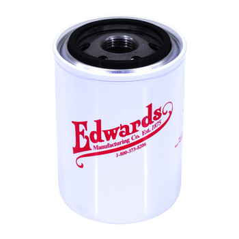 STATIONARY TOOL ACCESSORIES | Edwards Short Spin Filter for 50, 55 & 60 Ton Ironworkers - HF70135
