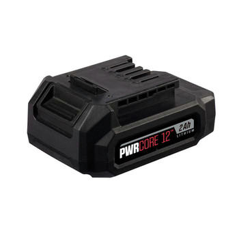 Skil (1) 12V PWRCORE12 2 Ah Lithium-Ion Battery with PWRAssist Mobile Charging - BY500101